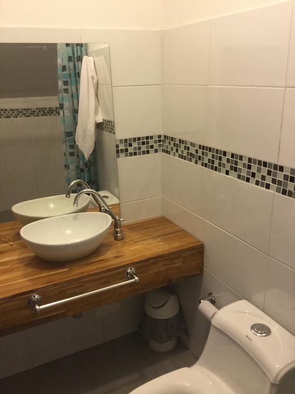 La Pinta Boogaloo Hostel Cali Cameră foto